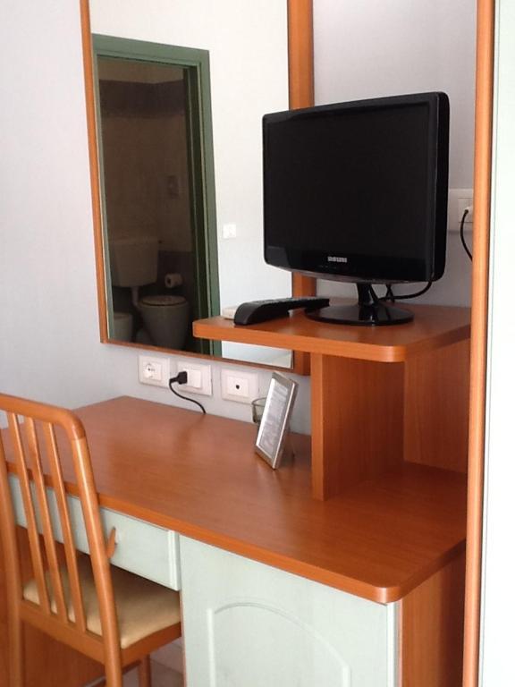 Villa Elisa Gambettola Room photo