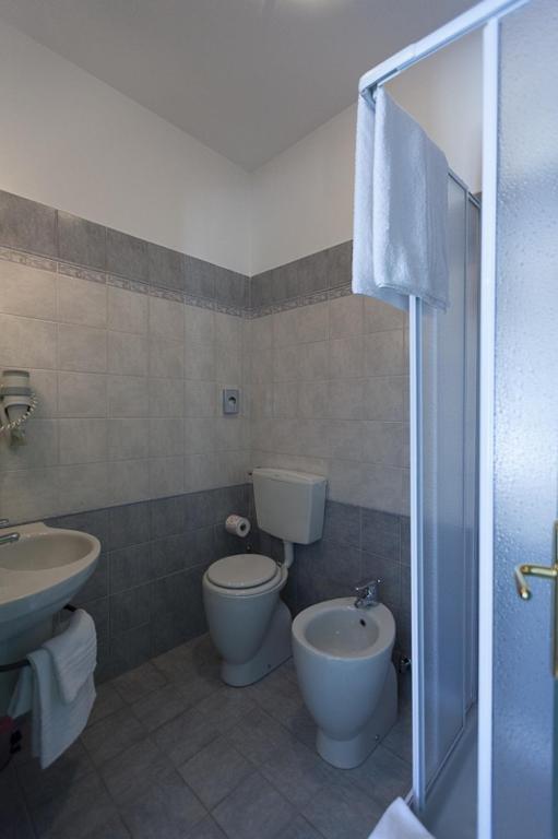 Villa Elisa Gambettola Room photo