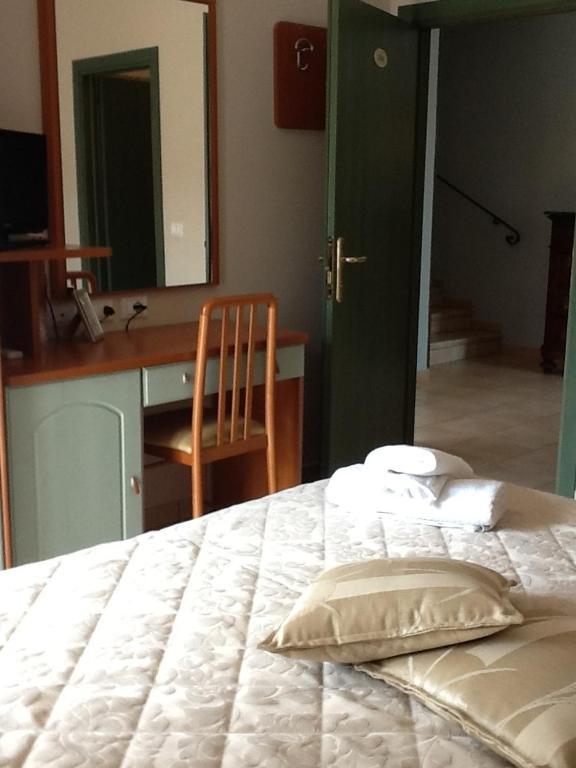 Villa Elisa Gambettola Room photo