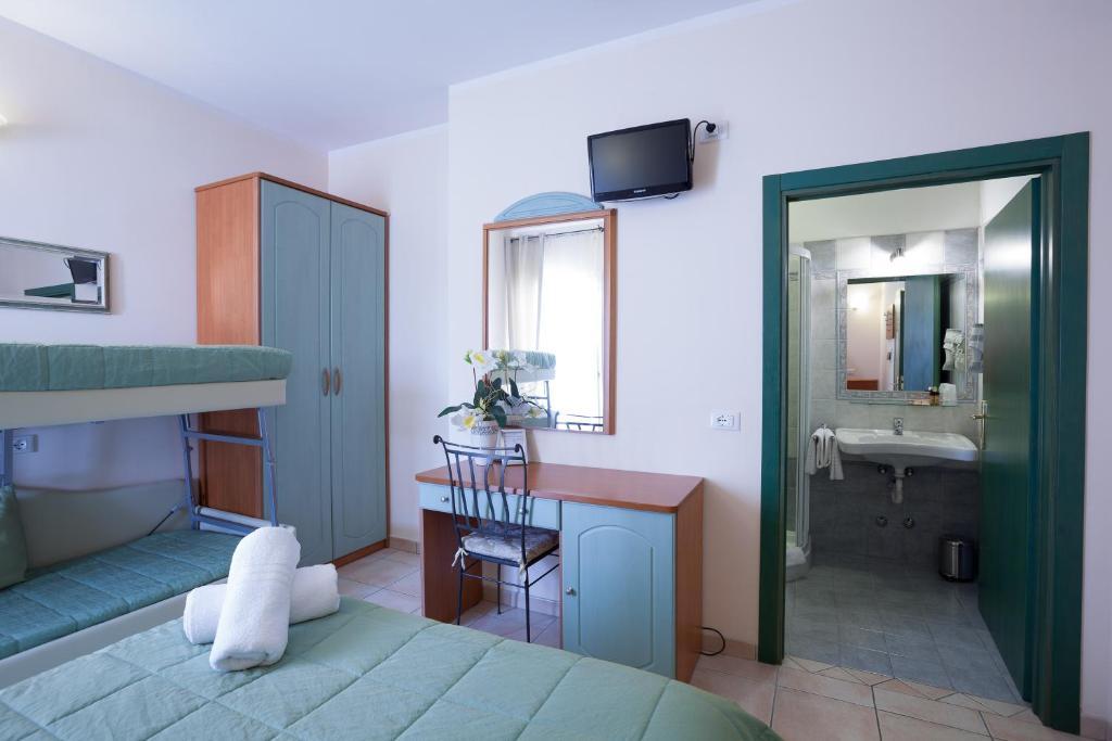 Villa Elisa Gambettola Room photo