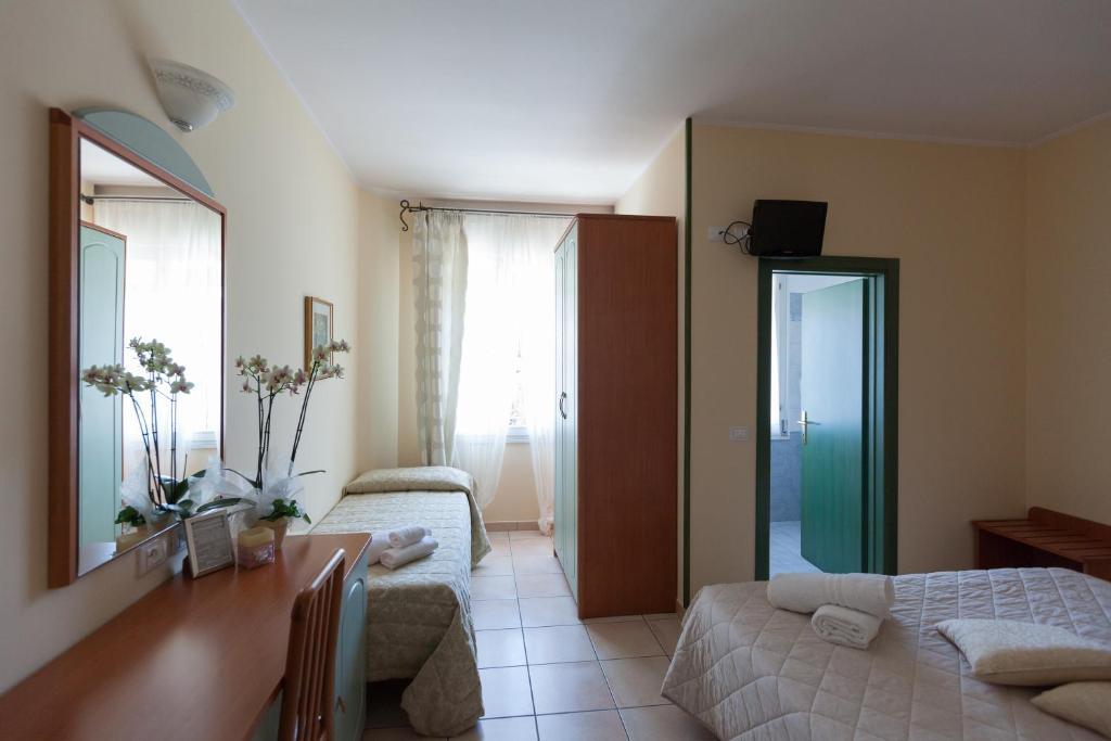 Villa Elisa Gambettola Room photo